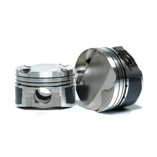 Снимка на BMW 3.0L 24V (S58B30A) (10.2:1) 1400HD Forged Pistons by Wiseco ZRP 26107-840