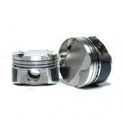 BMW 3.0L 24V (S58B30A) (10.2:1) 1400HD Forged Pistons by Wiseco ZRP 26107-840