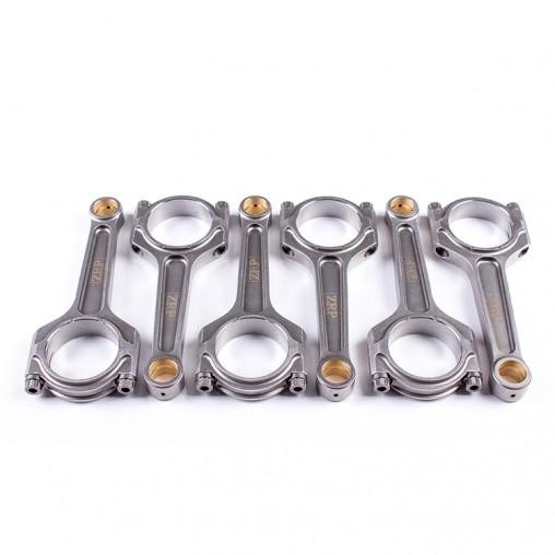 Снимка на BMW 3.0L N52 I-Beam Connecting Rods ZRP R-BMW-020-I