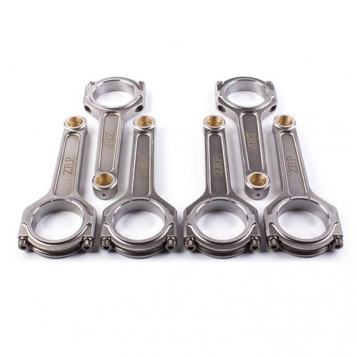 Снимка на BMW 3.0L S58 I-Beam Connecting Rods ZRP R-BMW-024-I