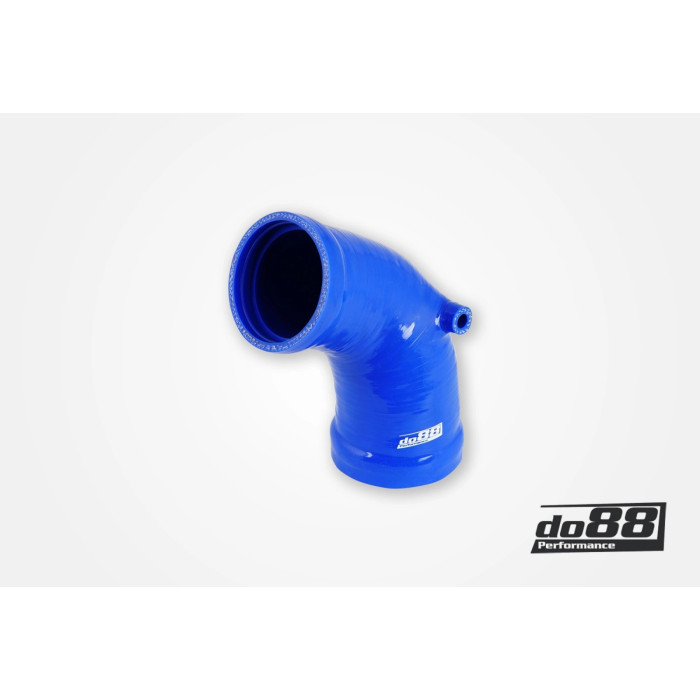 Снимка на BMW 325 E46 2001-2006 Inlet hose Blue do88 do88-kit229-1B