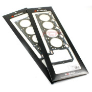 BMW 4.0 M60B40 Cooper Ring head gasket set: Left+Right 330024R+330025R Athena 330024R + 330025R (Left+Right)