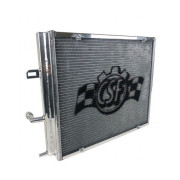 BMW B58 & B48 Charge Cooler Water Radiator CSF CSF-ICS-B58-001
