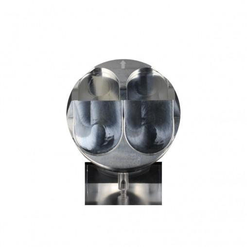 Снимка на BMW E36 S50B30 12.6:1 Piston Kit w/2 Rings WOSSNER K9043D050