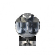 Снимка на BMW E36 S50B30 12.6:1 Piston Kit w/2 Rings WOSSNER K9043D100