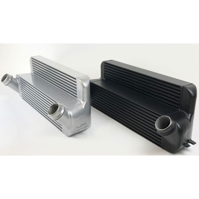 Снимка на BMW F series N55 High Performance Intercooler CSF CSF-ICS-N55-003