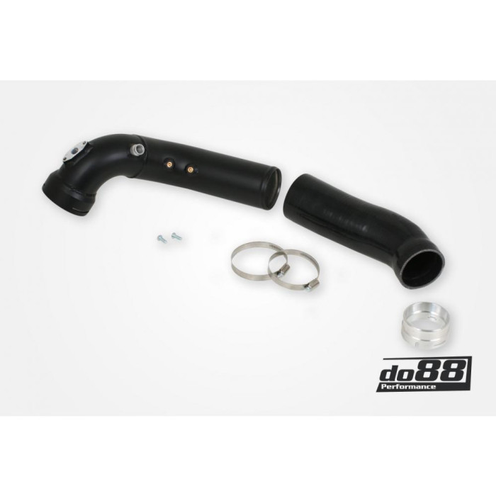 Снимка на BMW F20 F30 F87 Pressure pipe with Black hose do88 TR-190S