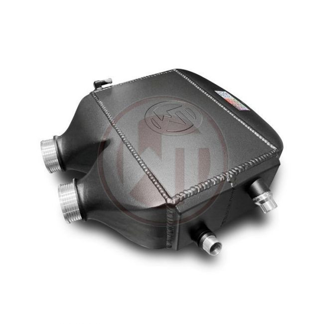 Снимка на BMW F8x Competition Intercooler Kit Wagner WAG-ICS-S55-002