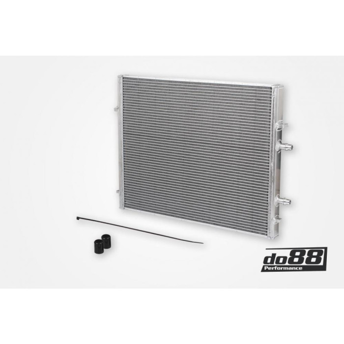 Снимка на BMW F8X M2C M3 M4 Front Intercooler Radiator do88 WC-350