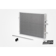 Снимка на BMW F8X M2C M3 M4 Front Intercooler Radiator do88 WC-350 Снимка на BMW F8X M2C M3 M4 Front Intercooler Radiator do88 WC-350