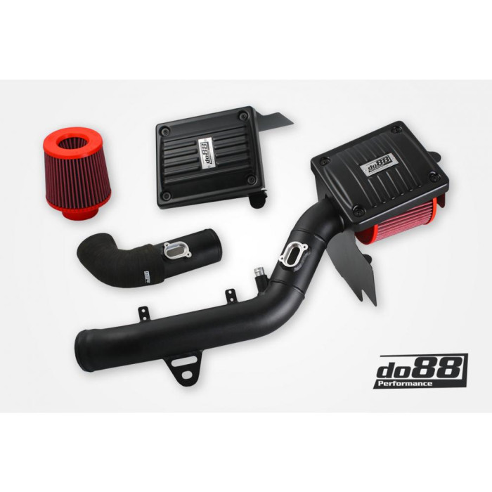 Снимка на BMW F8X M2C M3 M4 Intake system do88 LF-150-SS