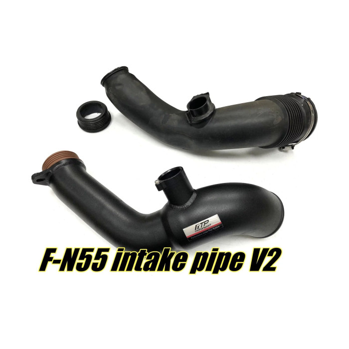 Снимка на BMW Inletpipe Aluminum F-series N55 FTP FTP-INL-N55-002