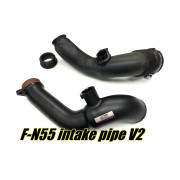BMW Inletpipe Aluminum F-series N55 FTP FTP-INL-N55-002