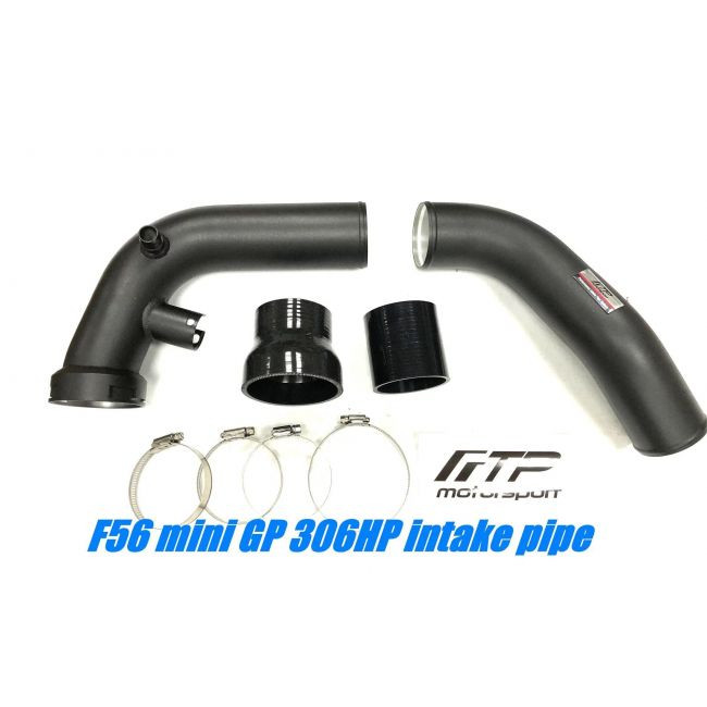 Снимка на BMW Inletpipe F-B48 M35i FTP FTP-INL-B48-001