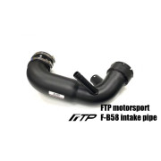 Снимка на BMW Inletpipe F-series B58 FTP FTP-INL-B58-001 Снимка на BMW Inletpipe F-series B58 FTP FTP-INL-B58-001