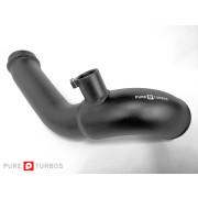 BMW Inletpipe F-series N55 Pureturbos FTP-INL-N55-001