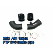 BMW Inletpipe G-B48 2021+ FTP FTP-INL-B48-002