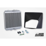 Снимка на BMW M2 Engine oil cooler Racing do88 OC-130