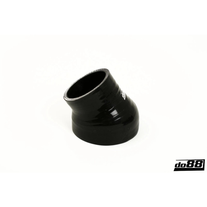 Снимка на BMW M3 E36 3.0 Throttle body hose Black do88 do88-kit110S