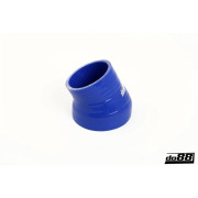 BMW M3 E36 3.2 Throttle body hose Blue do88 do88-kit111B