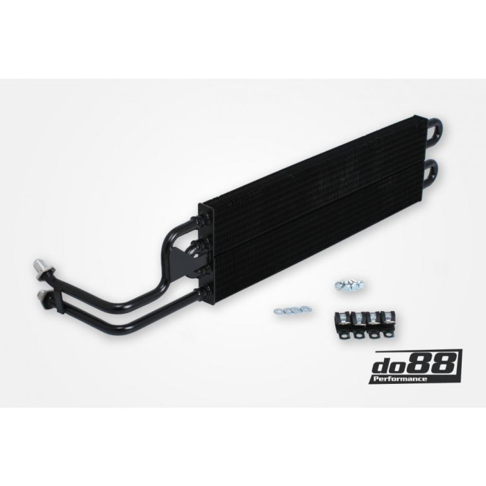 Снимка на BMW M3 E46 Auxiliary Oil cooler Racing do88 OC-120-E46