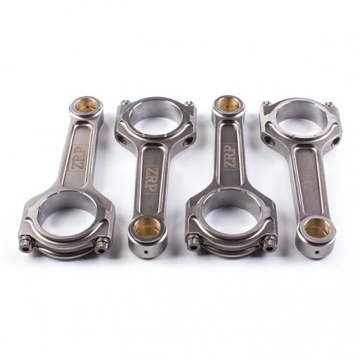 Снимка на BMW M3 S14B23 / S14B25 HD Series Connecting Rods ZRP R-BMW-001-I