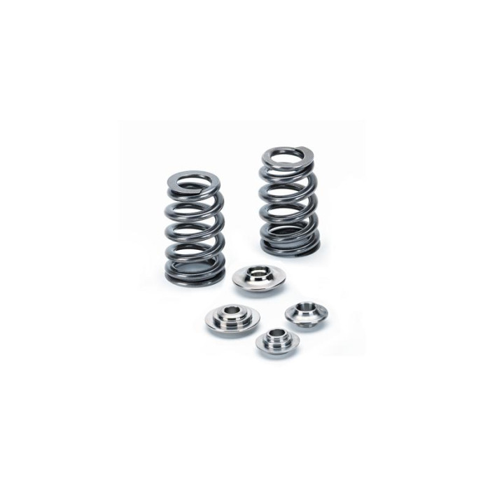 Снимка на BMW M5 4.4 V8 S63 valve spring set  Supertech SPRK-BMS63B