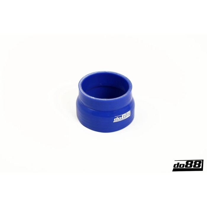 Снимка на BMW M5 E34 Throttle body hose Blue do88 do88-kit113B