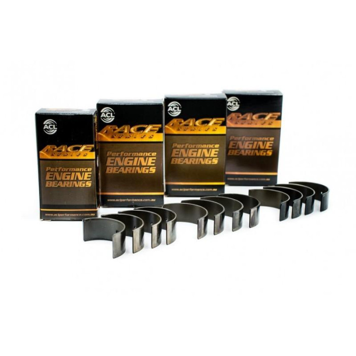 Снимка на BMW M5 M6 S85B50 V10 Race Series main bearings 6M1581H ACL 6M1581H-STD