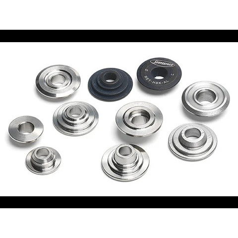 Снимка на BMW M5 S85 5.0 40V V10 retainer set  for valve springs Supertech RET-BMS65-BE1/40