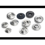 Снимка на BMW M5 S85 5.0 40V V10 retainer set  for valve springs Supertech RET-BMS65-BE1/40