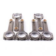 BMW M50B25 / M52B25 Single Vanos HD Series Connecting Rods ZRP R-BMW-002-I