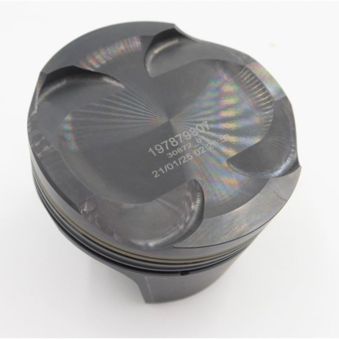 Снимка на BMW S55 3.0L F80 M3 M4 Mahle forged piston kit 84 mm CR 10.2  Mahle Motorsport 197879807