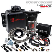 Снимка на Boost Cooler Stage 2 TD Water Injection - ProLine Snow Performance SP10231PRO