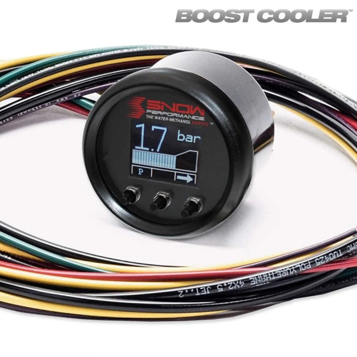 Снимка на Boost Cooler Stage 2.5 - VC-50 Controller Upgrade Snow Performance SP40150