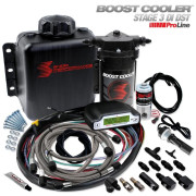 Снимка на Boost Cooler Stage 3 DI ProLine Water Injection Snow Performance SP10317PRO