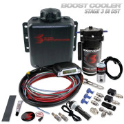 Boost Cooler Stage 3 DI Water Injection Snow Performance SP10317