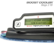 Boost Cooler Stage 3 TD Controller Upgrade Snow Performance SP40111
