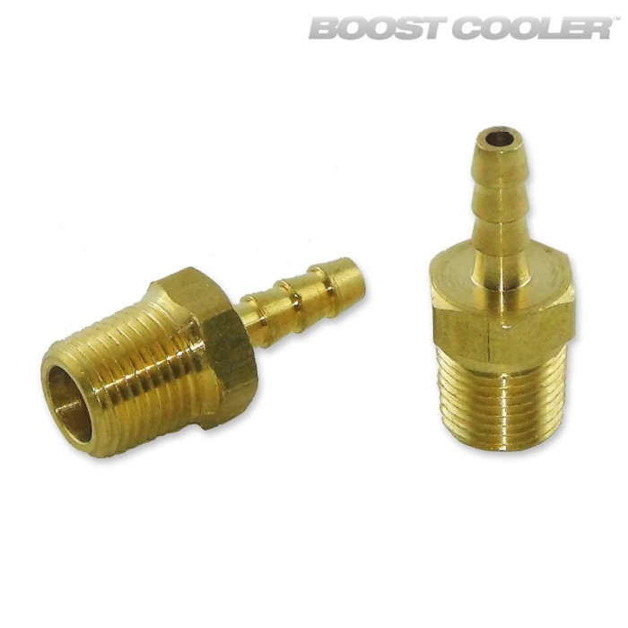 Снимка на Boost Source Adapter, 1/8NPT27 Snow Performance SP30213