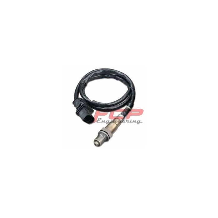 Снимка на Bosch LSU 4.9 5-wire wideband O2 sensor BOSCH 3888