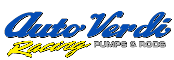 Auto Verdi Racing