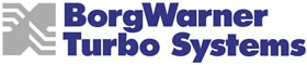 BorgWarner