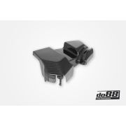 Снимка  на Carbon fiber ECU cover, BMW M2 M3 M4 G80 G82 G87 (S58) do88 MK-170-1