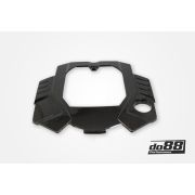 Снимка  на Carbon fiber engine cover, Audi RS6 RS7 C8 do88 MK-180