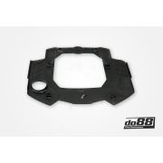 Снимка  на Carbon fiber engine cover, Audi RS6 RS7 C8 do88 MK-180