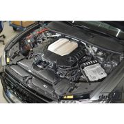 Снимка  на Carbon fiber engine cover, Audi RS6 RS7 C8 do88 MK-180