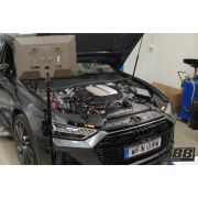 Снимка  на Carbon fiber engine cover, Audi RS6 RS7 C8 do88 MK-180