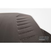 Снимка  на Carbon fiber engine cover, BMW F-Serie (B58) do88 MK-130