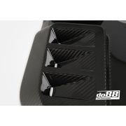 Снимка  на Carbon fiber engine cover, BMW M2 M3 M4 (S58) do88 MK-160
