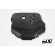 Снимка  на Carbon fiber engine cover, BMW M340i Z4 G-Serie (B58) do88 MK-150